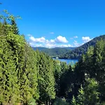 Le Tresor Des Vosges Spacieux Et Lumineux 80m2 - Jeux Arcades - Ideal Famille 4 A 6 Personnes * Жерарме