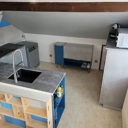 Le Tresor Des Vosges Spacieux Et Lumineux 80m2 - Jeux Arcades - Ideal Famille 4 A 6 Personnes *