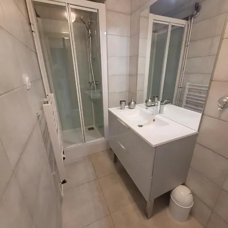 Le Tresor Des Vosges Spacieux Et Lumineux 80m2 - Jeux Arcades - Ideal Famille 4 A 6 Personnes דירה *