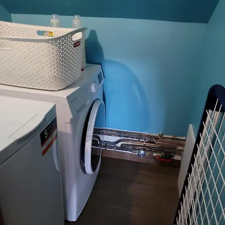 Apartment Le Tresor Des Vosges Spacieux Et Lumineux 80m2 - Jeux Arcades - Ideal Famille 4 A 6 Personnes