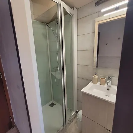 דירה Le Tresor Des Vosges Spacieux Et Lumineux 80m2 - Jeux Arcades - Ideal Famille 4 A 6 Personnes ג'רארדמר