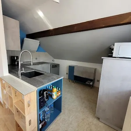 Le Tresor Des Vosges Spacieux Et Lumineux 80m2 - Jeux Arcades - Ideal Famille 4 A 6 Personnes Apartment *