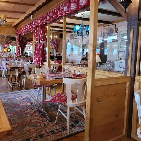 Le Trésor Des Vosges 80m2 Idéal Famille 4 à 6 Personnes Gérardmer
