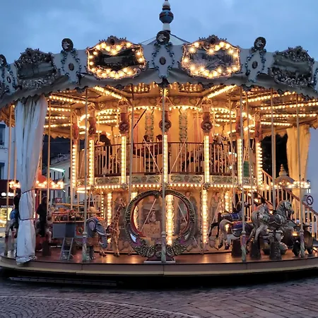 Le Tresor Des Vosges Spacieux Et Lumineux 80m2 - Jeux Arcades - Ideal Famille 4 A 6 Personnes