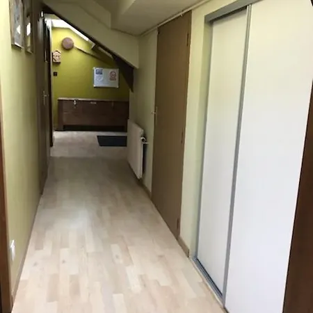 דירה Le Tresor Des Vosges Spacieux Et Lumineux 80m2 - Jeux Arcades - Ideal Famille 4 A 6 Personnes ג'רארדמר