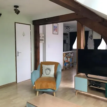 Le Tresor Des Vosges Spacieux Et Lumineux 80m2 - Jeux Arcades - Ideal Famille 4 A 6 Personnes Gerardmer