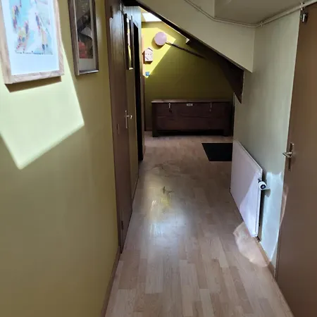Apartment Le Tresor Des Vosges Spacieux Et Lumineux 80m2 - Jeux Arcades - Ideal Famille 4 A 6 Personnes