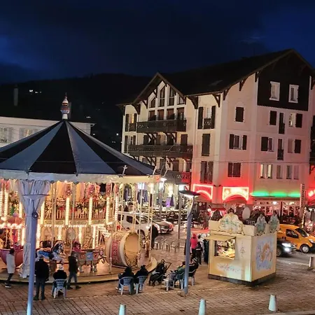 Le Tresor Des Vosges Spacieux Et Lumineux 80m2 - Jeux Arcades - Ideal Famille 4 A 6 Personnes * Gerardmer