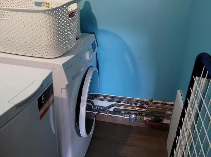 Appartement Le Trésor Des Vosges 80m2 Idéal Famille 4 à 6 Personnes