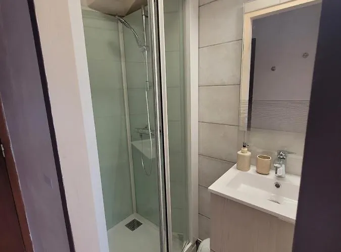 Appartement Le Trésor Des Vosges 80m2 Idéal Famille 4 à 6 Personnes Gérardmer