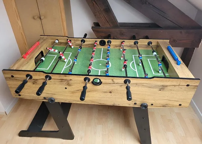 Le Trésor Des Vosges 80m2 Idéal Famille 4 à 6 Personnes * Gérardmer