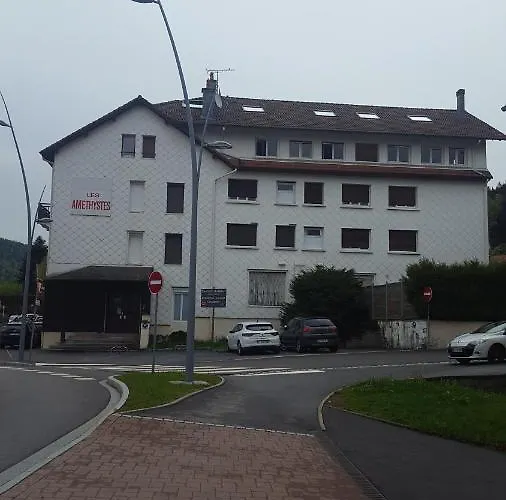 Le Trésor Des Vosges 80m2 Idéal Famille 4 à 6 Personnes Gérardmer