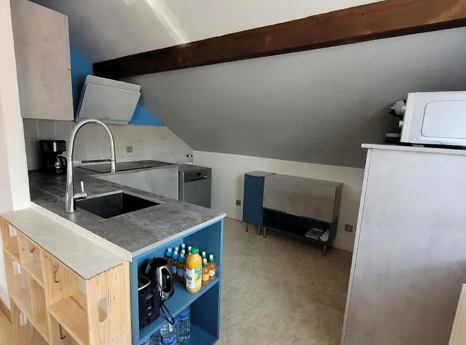 Le Trésor Des Vosges 80m2 Idéal Famille 4 à 6 Personnes Appartement *
