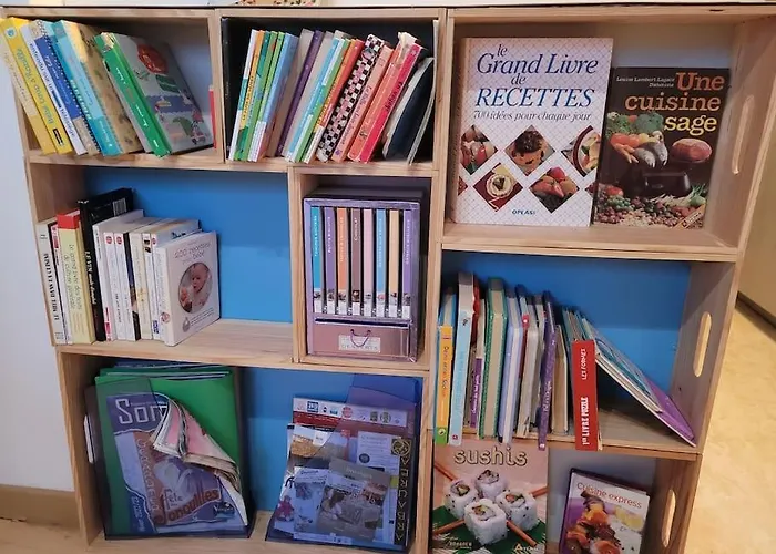 Le Trésor Des Vosges 80m2 Idéal Famille 4 à 6 Personnes * Gérardmer