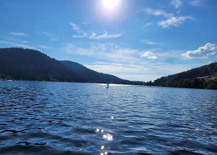 Le Trésor Des Vosges 80m2 Idéal Famille 4 à 6 Personnes * Gérardmer