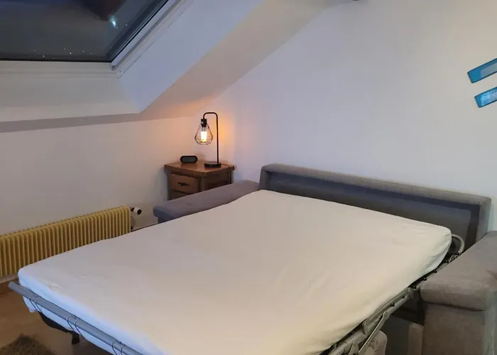 Le Trésor Des Vosges 80m2 Idéal Famille 4 à 6 Personnes Appartement