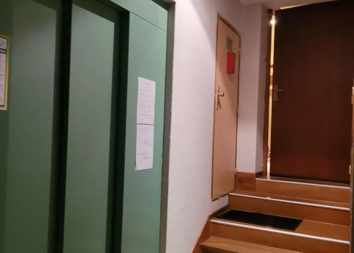 Le Trésor Des Vosges 80m2 Idéal Famille 4 à 6 Personnes * Gérardmer