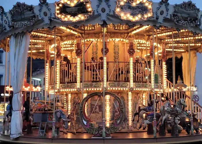 Le Trésor Des Vosges 80m2 Idéal Famille 4 à 6 Personnes