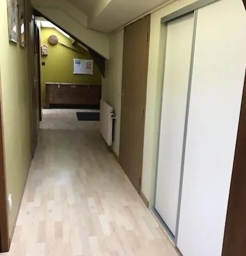 Appartement Le Trésor Des Vosges 80m2 Idéal Famille 4 à 6 Personnes Gérardmer