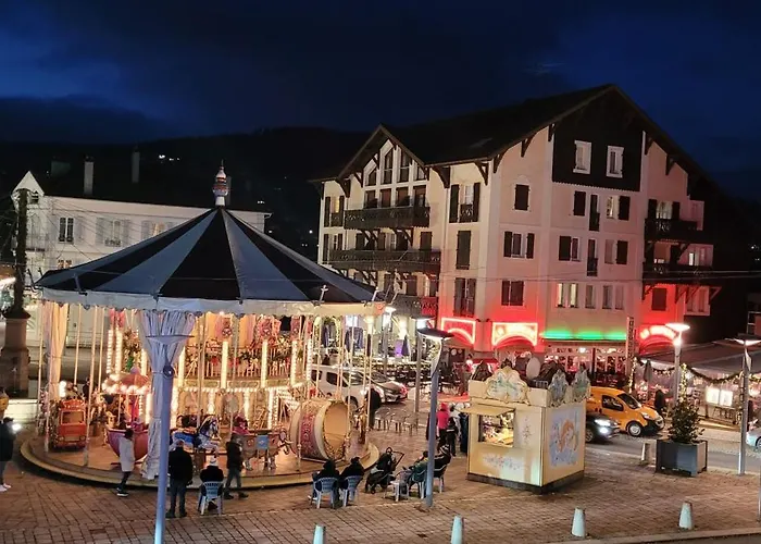 Le Trésor Des Vosges 80m2 Idéal Famille 4 à 6 Personnes * Gérardmer