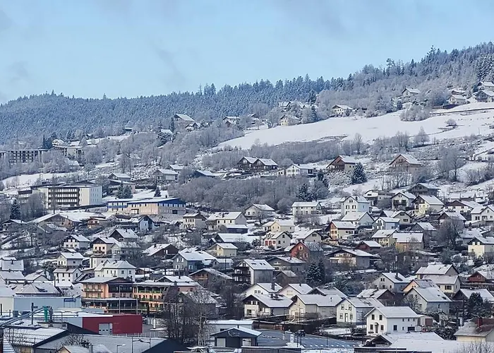 Le Trésor Des Vosges 80m2 Idéal Famille 4 à 6 Personnes