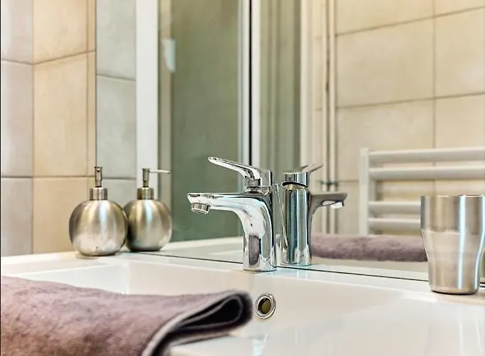 Appartement Le Trésor Des Vosges 80m2 Idéal Famille 4 à 6 Personnes *