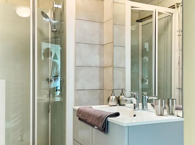 Le Trésor Des Vosges 80m2 Idéal Famille 4 à 6 Personnes Appartement Gérardmer